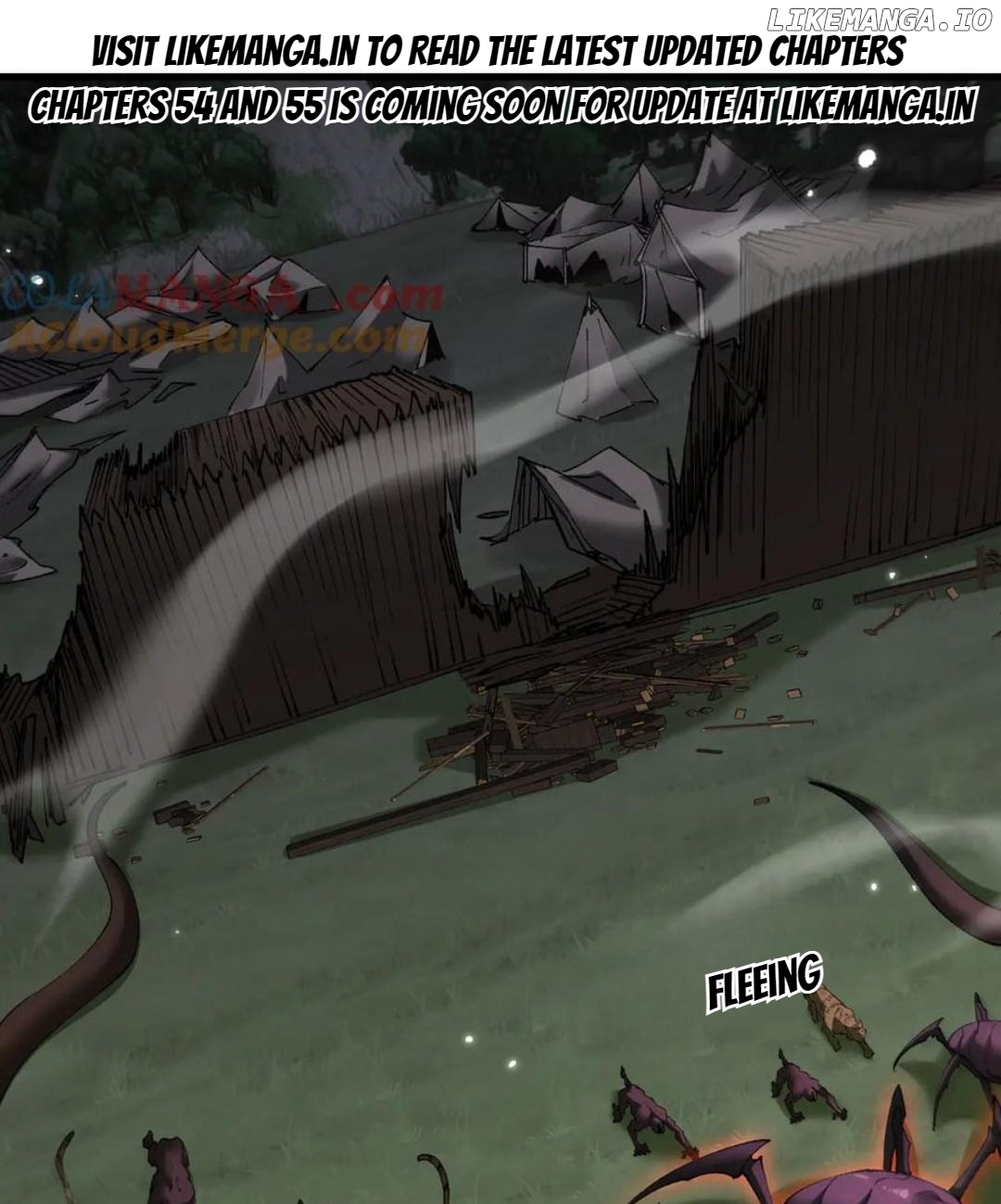 From Goblin to Goblin God Chapter 53 - page 1